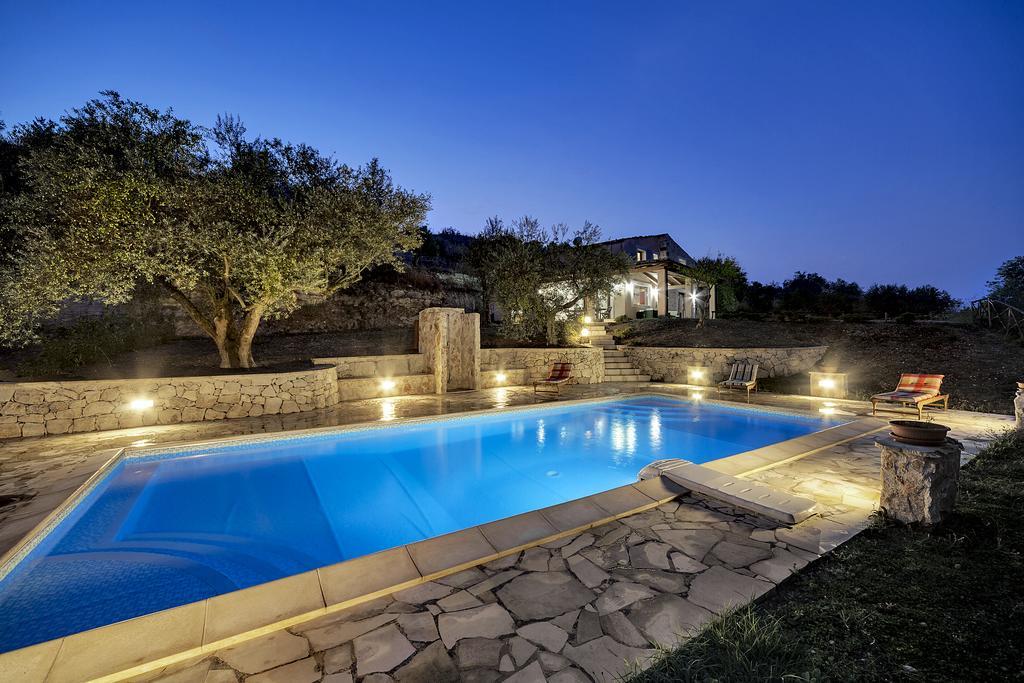 Villa Margi Giarratana Exterior photo